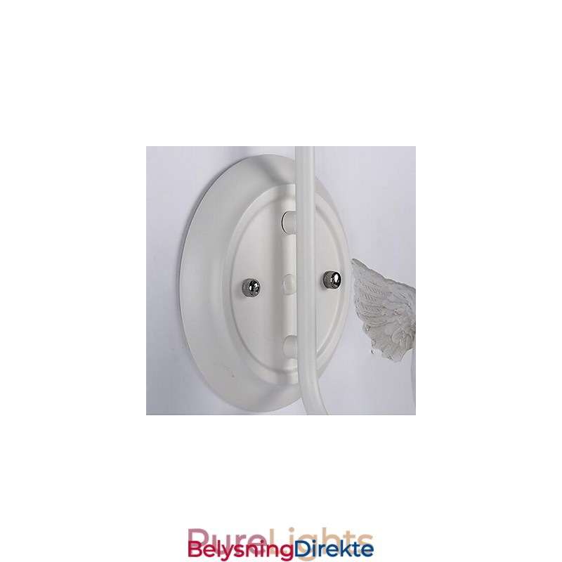 Vintage Andre Funksjoner Downlight Vegglampetter Vegglampe