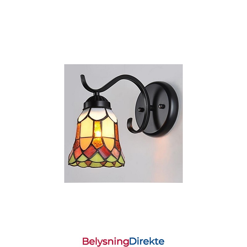 Vintage Andre Funksjoner Downlight Vegglampetter Vegglampe