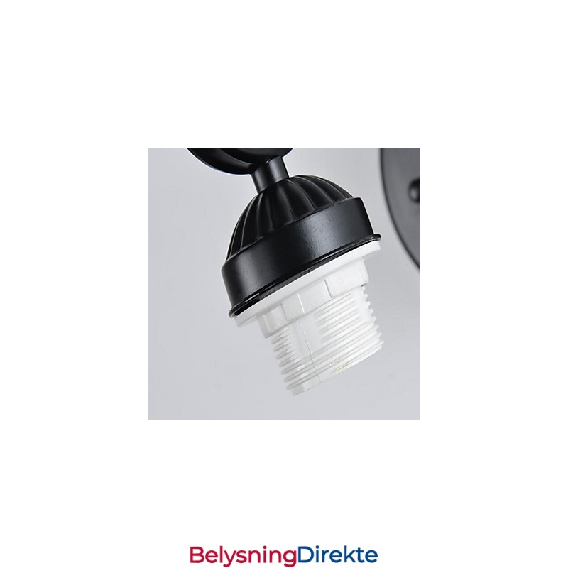 Vintage Andre Funksjoner Downlight Vegglampetter Vegglampe