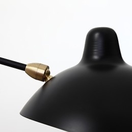 Loft Amerikansk Landlig Industriell Stil Vintage Vegglamper For Soverom Kantinerom Kafferom Og Bar Dekorer Vegglampe