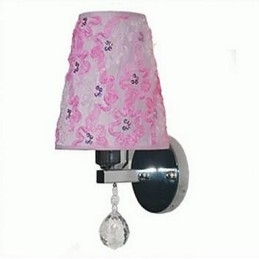 Moderne Samtidsstil Andre Funksjoner Downlight Vegglampe Vegglampe