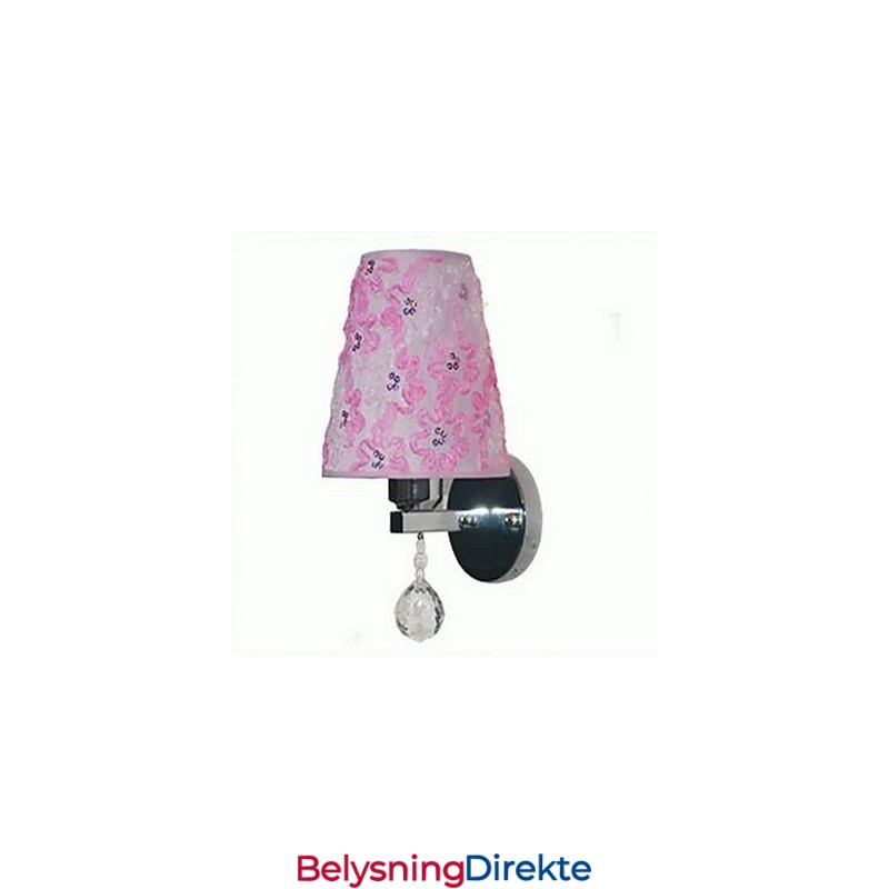 Moderne Samtidsstil Andre Funksjoner Downlight Vegglampe Vegglampe