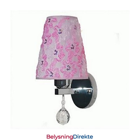 Moderne Samtidsstil Andre Funksjoner Downlight Vegglampe Vegglampe