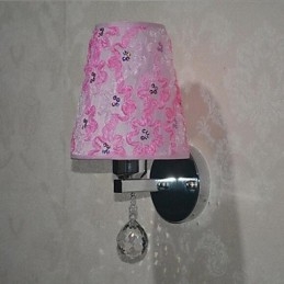 Moderne Samtidsstil Andre Funksjoner Downlight Vegglampe Vegglampe