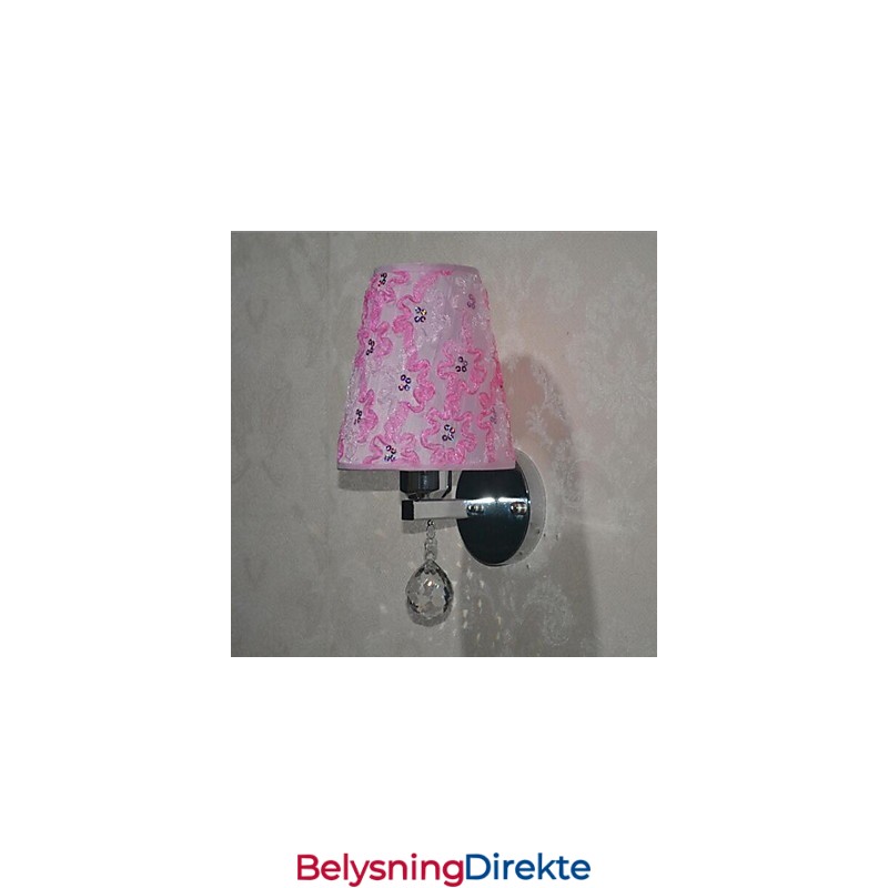 Moderne Samtidsstil Andre Funksjoner Downlight Vegglampe Vegglampe