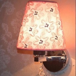 Moderne Samtidsstil Andre Funksjoner Downlight Vegglampe Vegglampe