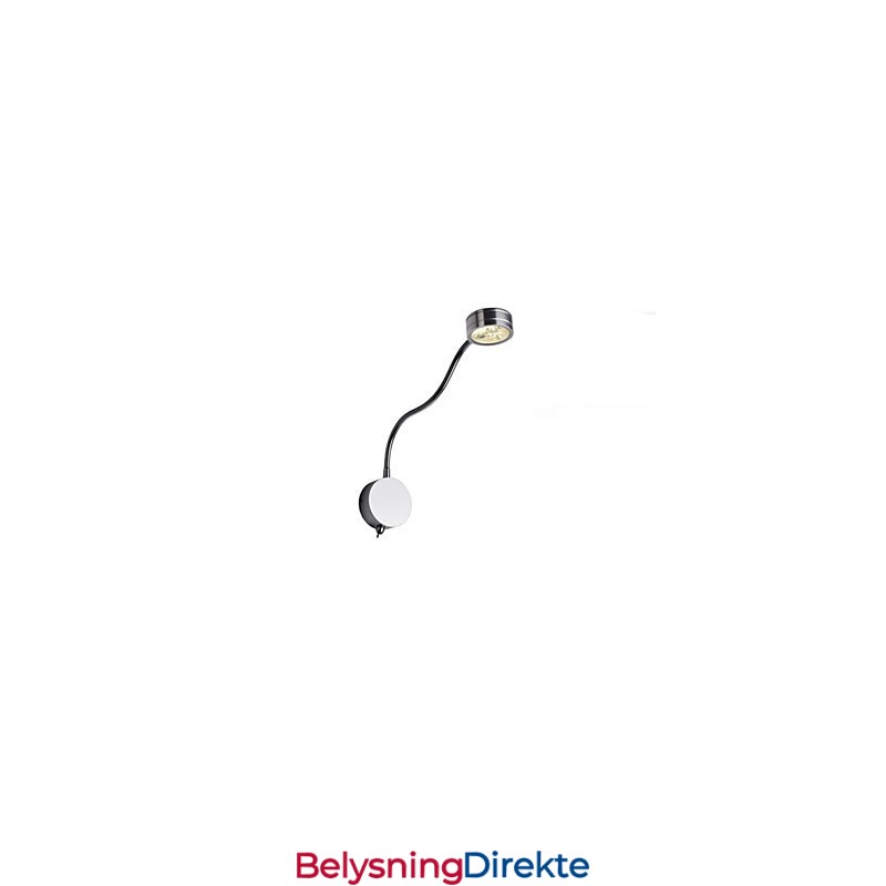 Moderne Samtidsstil Omgivelseslys Vegglampe Vegglampe