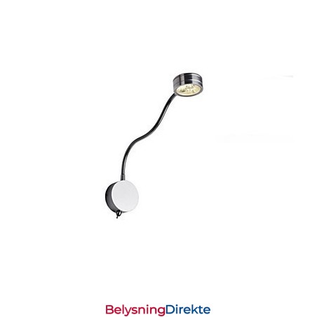 Moderne Samtidsstil Omgivelseslys Vegglampe Vegglampe