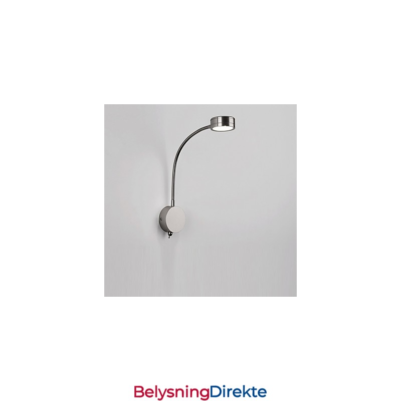 Moderne Samtidsstil Omgivelseslys Vegglampe Vegglampe