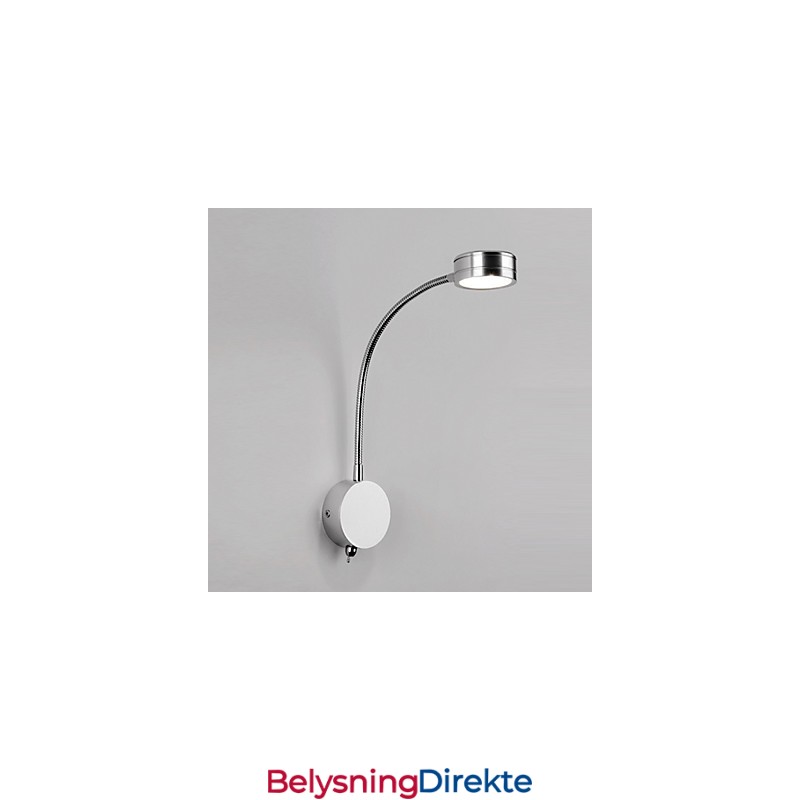 Moderne Samtidsstil Omgivelseslys Vegglampe Vegglampe