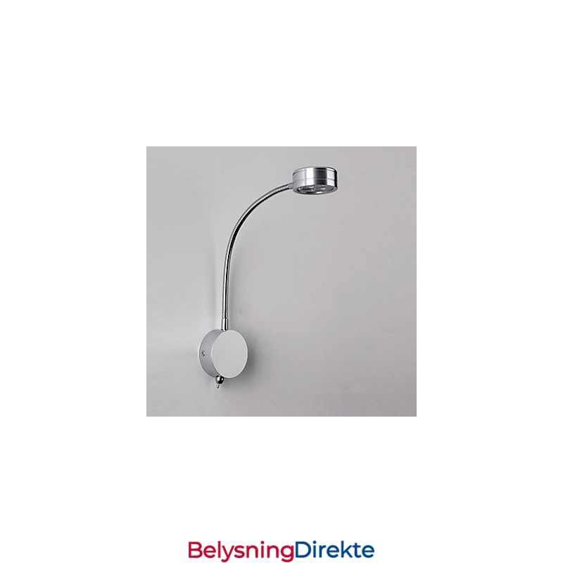 Moderne Samtidsstil Omgivelseslys Vegglampe Vegglampe