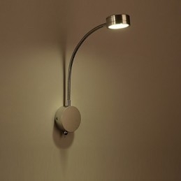 Moderne Samtidsstil Omgivelseslys Vegglampe Vegglampe