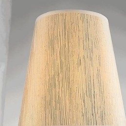 Moderne Samtids Galvanisert Opplyst Vegglampe Vegglampe