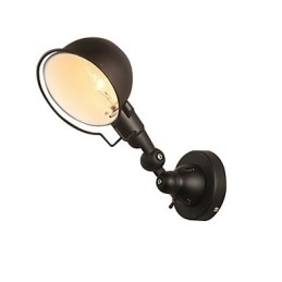 Svingarmslamper Moderne Samtids Metall