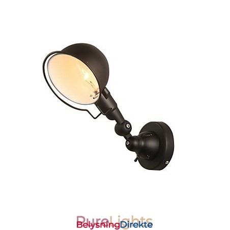 Svingarmslamper Moderne Samtids Metall