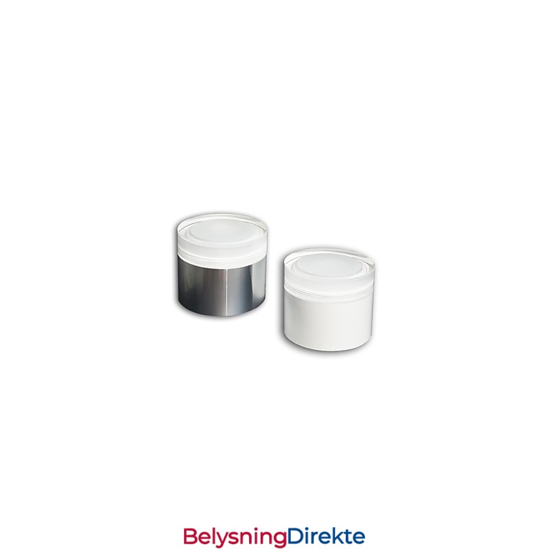 Moderne Samtidsmaleri Metall Innfelt