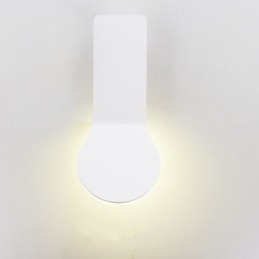 Integrert Moderne, Samtidsmalerfunksjon For Downlight-Vegglampetter