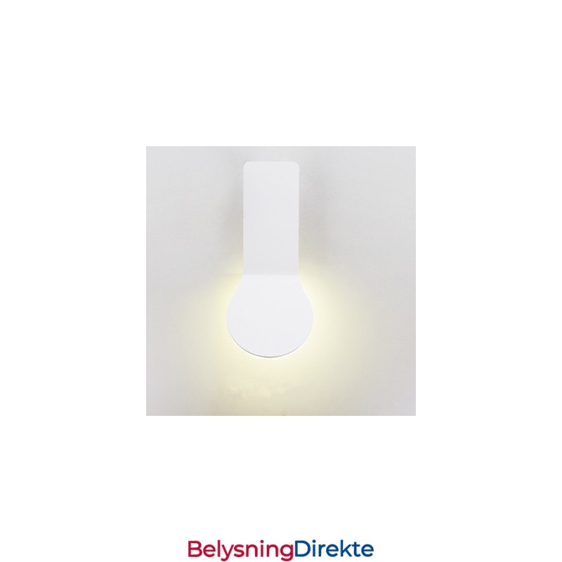 Integrert Moderne, Samtidsmalerfunksjon For Downlight-Vegglampetter