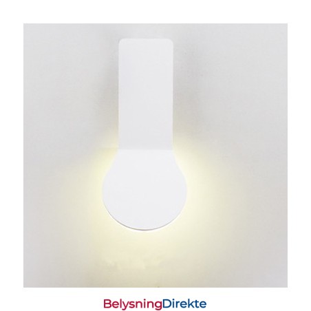 Integrert Moderne, Samtidsmalerfunksjon For Downlight-Vegglampetter