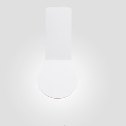 Integrert Moderne, Samtidsmalerfunksjon For Downlight-Vegglampetter