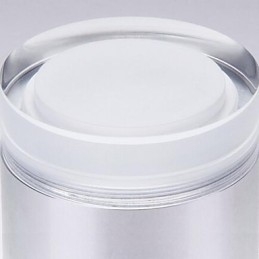 Moderne Samtidsmaleri Metall Innfelt