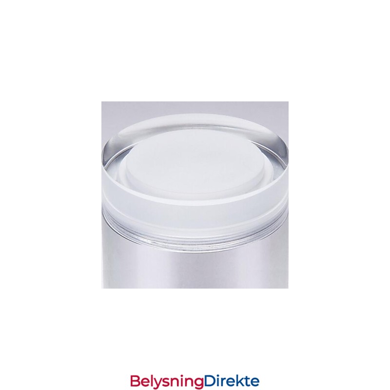 Moderne Samtidsmaleri Metall Innfelt