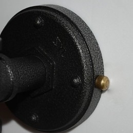 Tradisjonell Klassisk Rustikk Hyttelandlig Nyhetsmaling For Mini-Stil Omgivelseslys