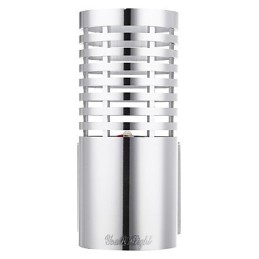 Moderne, Samtidsmalerifunksjon For Mini-Pærevegglamper