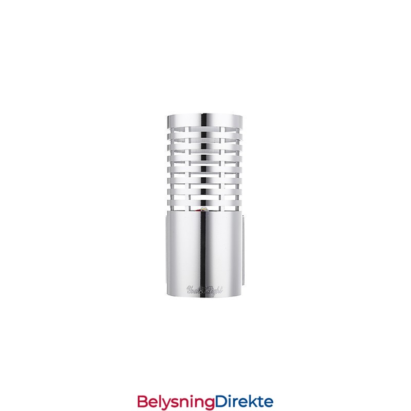 Moderne, Samtidsmalerifunksjon For Mini-Pærevegglamper