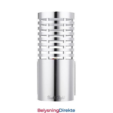 Moderne, Samtidsmalerifunksjon For Mini-Pærevegglamper