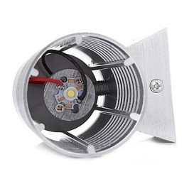 Moderne, Samtidsmalerifunksjon For Mini-Pærevegglamper