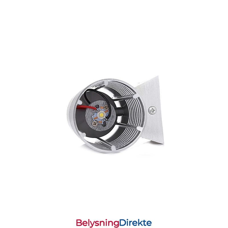 Moderne, Samtidsmalerifunksjon For Mini-Pærevegglamper