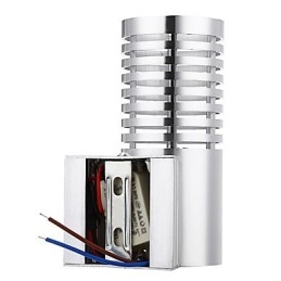 Moderne, Samtidsmalerifunksjon For Mini-Pærevegglamper