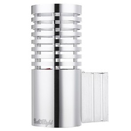 Moderne, Samtidsmalerifunksjon For Mini-Pærevegglamper