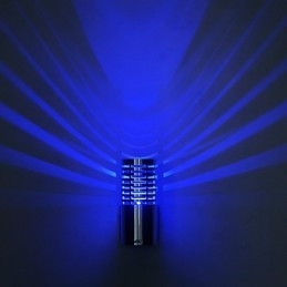 Moderne, Samtidsmalerifunksjon For Mini-Pærevegglamper