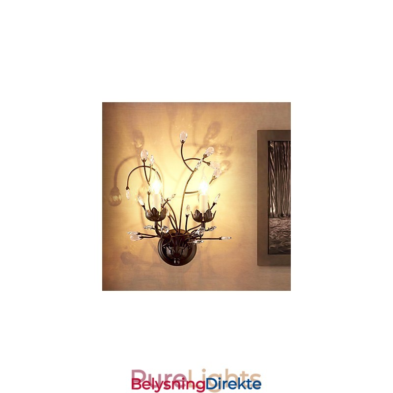 Moderne, Samtidskunstnerisk, Tradisjonell, Klassisk, Rustikk, Hytte, Landlig, Maling, Funksjon For Krystall, Uplight