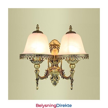 Moderne Samtidsstil Rustikk Hytte Landlig Andre Funksjoner For Mini-Stil Downlight Vegglampe Vegglampe