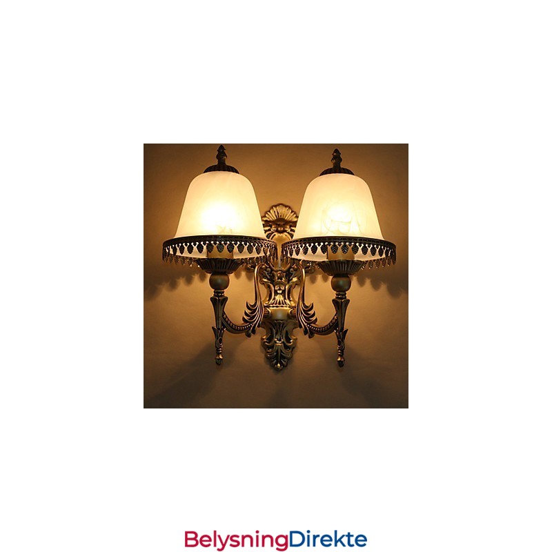 Moderne Samtidsstil Rustikk Hytte Landlig Andre Funksjoner For Mini-Stil Downlight Vegglampe Vegglampe