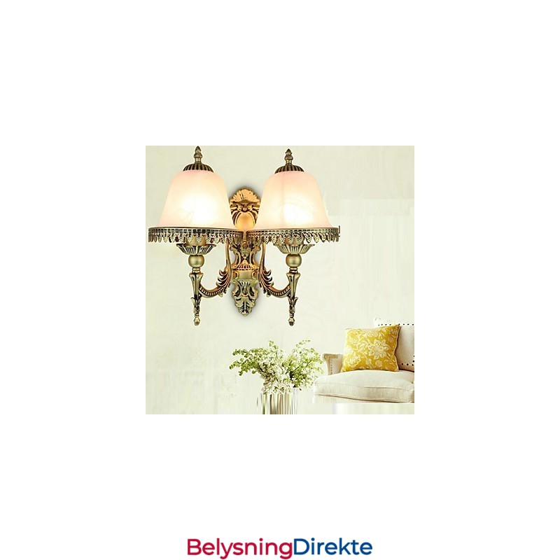 Moderne Samtidsstil Rustikk Hytte Landlig Andre Funksjoner For Mini-Stil Downlight Vegglampe Vegglampe