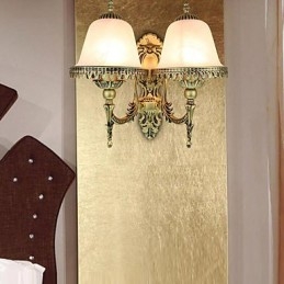 Moderne Samtidsstil Rustikk Hytte Landlig Andre Funksjoner For Mini-Stil Downlight Vegglampe Vegglampe