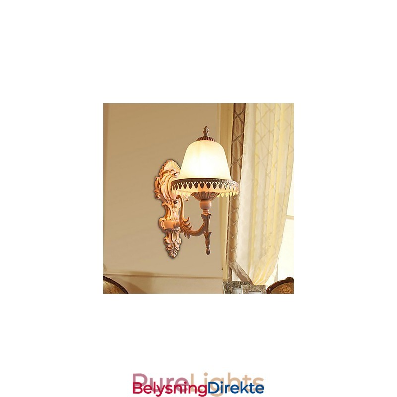 Moderne Samtidsstil Rustikk Hytte Landlig Andre Funksjoner For Mini-Stil Downlight Vegglampe Vegglampe