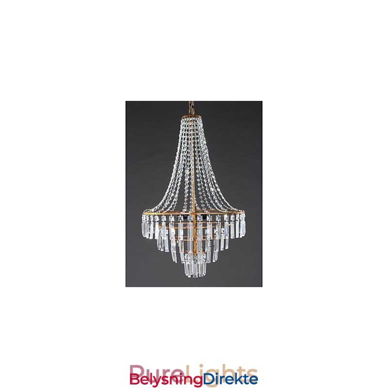 Moderne Samtids Tradisjonell Klassisk Rustikk Hytte Retro Lanterne Landlig Krystall Antikk Messing Metall Lysekrone