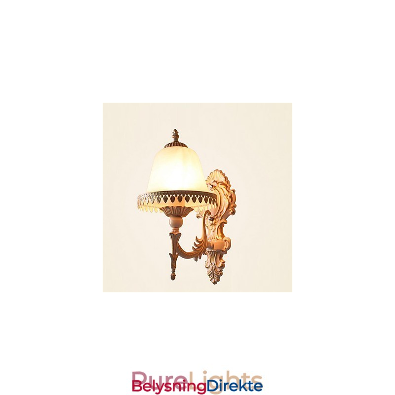 Moderne Samtidsstil Rustikk Hytte Landlig Andre Funksjoner For Mini-Stil Downlight Vegglampe Vegglampe