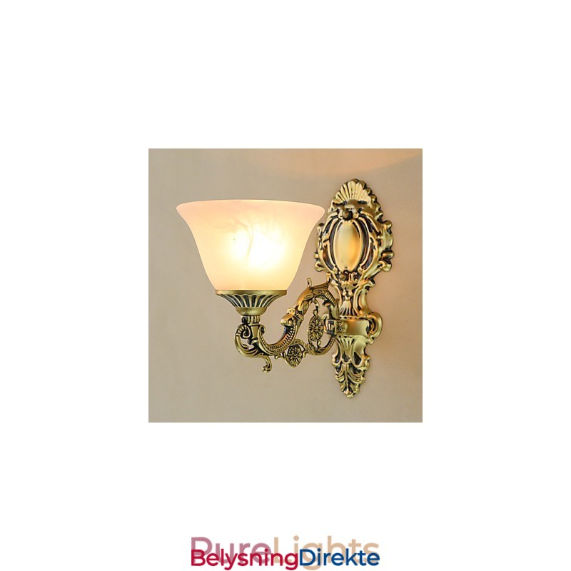 Moderne Samtidsstil Rustikk Hytte Landlig Andre Funksjoner For Mini-Stil Downlight Vegglampe Vegglampe