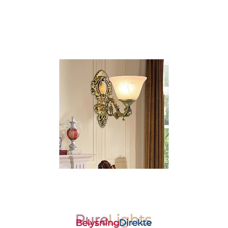 Moderne Samtidsstil Rustikk Hytte Landlig Andre Funksjoner For Mini-Stil Downlight Vegglampe Vegglampe