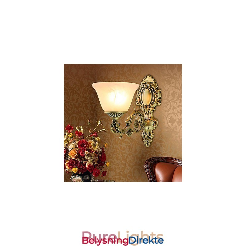 Moderne Samtidsstil Rustikk Hytte Landlig Andre Funksjoner For Mini-Stil Downlight Vegglampe Vegglampe