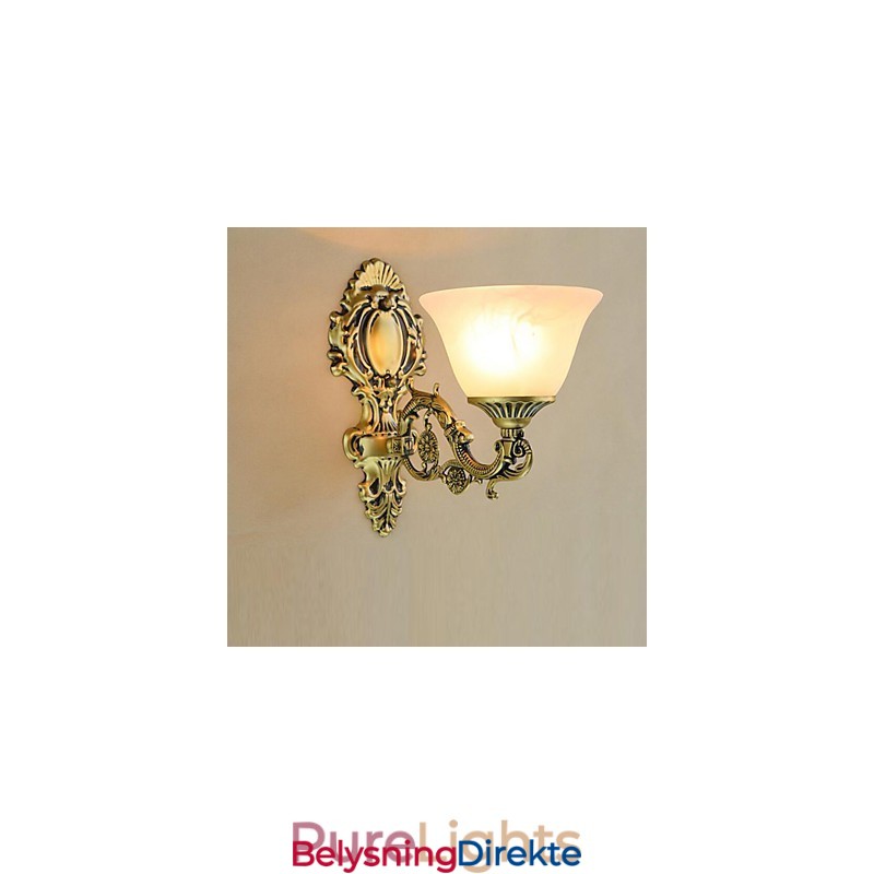 Moderne Samtidsstil Rustikk Hytte Landlig Andre Funksjoner For Mini-Stil Downlight Vegglampe Vegglampe