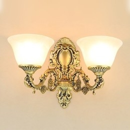 Moderne Samtidsstil Rustikk Hytte Landlig Andre Funksjoner For Mini-Stil Downlight Vegglampe Vegglampe