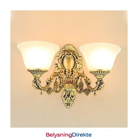 Moderne Samtidsstil Rustikk Hytte Landlig Andre Funksjoner For Mini-Stil Downlight Vegglampe Vegglampe