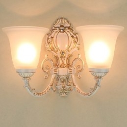 Moderne Samtidsstil Rustikk Hytte Landlig Andre Funksjoner For Mini-Stil Downlight Vegglampe Vegglampe